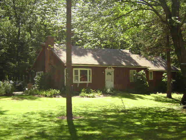 Building photograph for 120 SECOND HILL RD